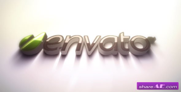 3d Logo Kit - After Effects Project (Videohive)