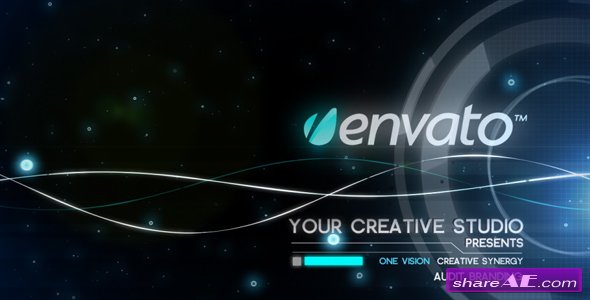 AE CS3 - Creative Studio Template -  After Effects Project (Videohive)