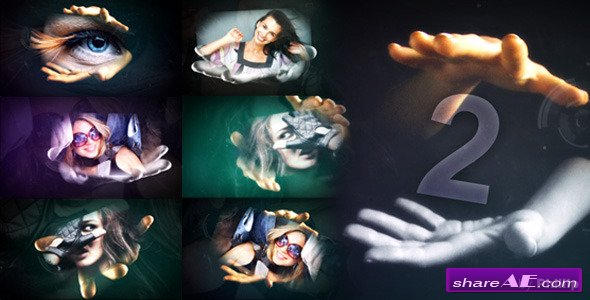 Hands II - After Effects Project (Videohive)