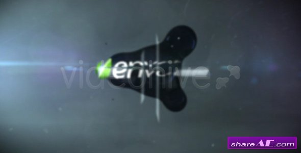 Elegant bubbles twitch - After Effects Project (VideoHive)