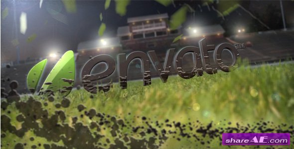 High school football - After Effects Project (Videohive)