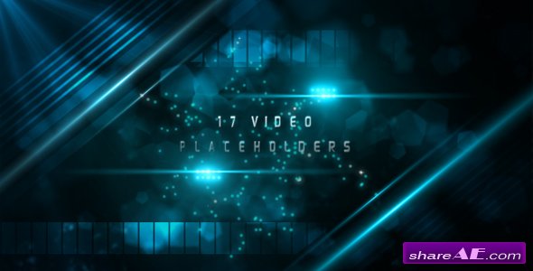 Pathfinder presentation - After Effects Project (Videohive)