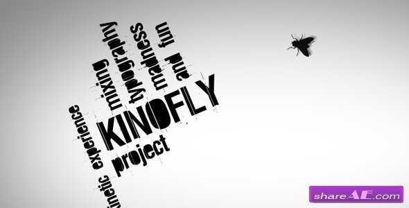 Kinofly -  After Effects Project (Videohive)