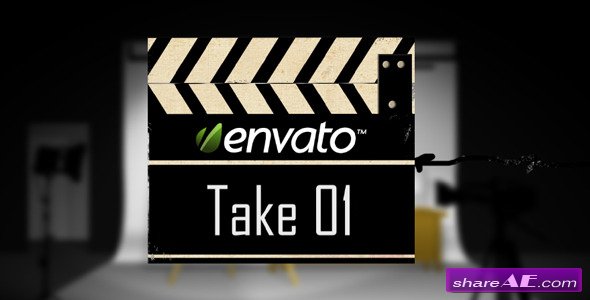Company Presentation 2659347 - After Effects Project (Videohive)