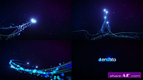 Light Reveals - After Effects Project (Videohive)