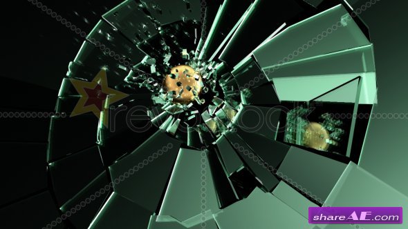 revostock after effects templates download