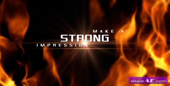 HEAT - CS3 - After Effects Project (Videohive)