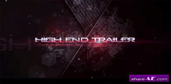  Sentinel - After Effects Project (Videohive)