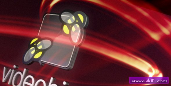 Dynamo Logo - After Effects Project (Videohive)