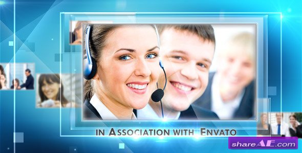 Corporate Presentations 3009539 - After Effects Project (Videohive)