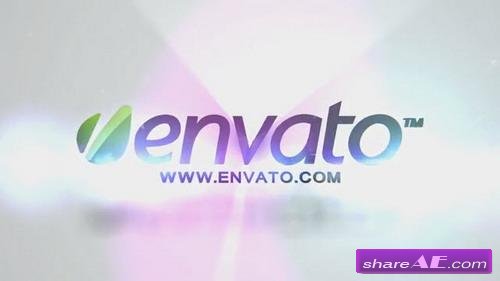 Stylish Soft Wave Intro - After Effects Project (Videohive)