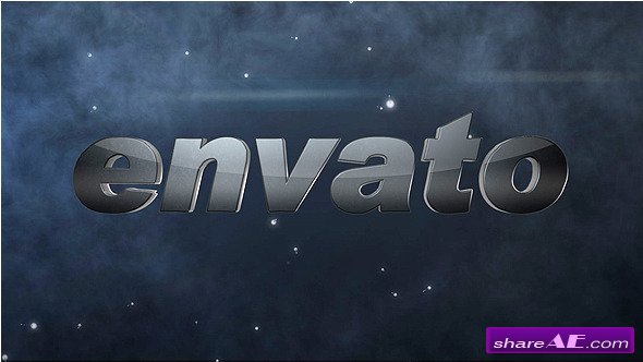 Action Logo Reveal - After Effects Project (Videohive)