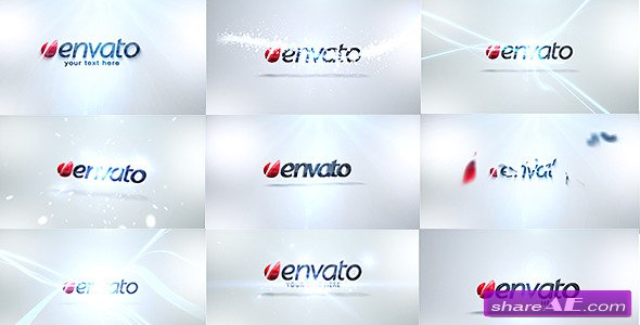 Logo Openers - After Effects Project (Videohive)