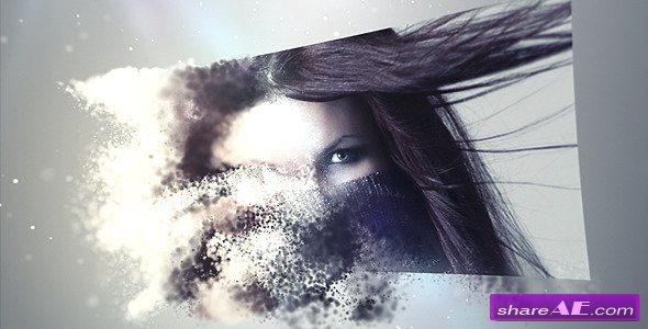Particle Memories 5039037 - After Effects Project (Videohive)