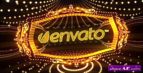Envato Show - After Effects Project (Videohive)