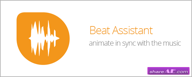 Beat Assistant v1.4 (Aescripts)