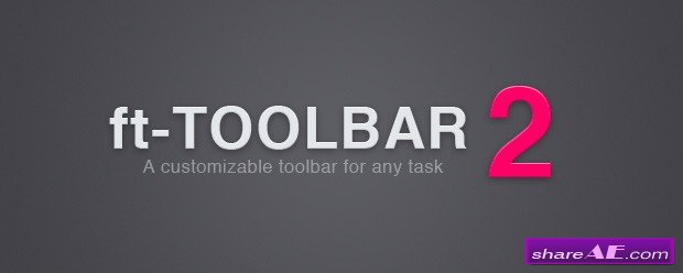 ft-Toolbar v2.1 (Aescripts)