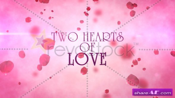 after effects templates time to love free download