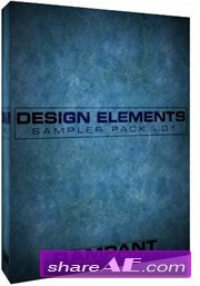 Rampant Ultimate Design Elements Sampler Packs