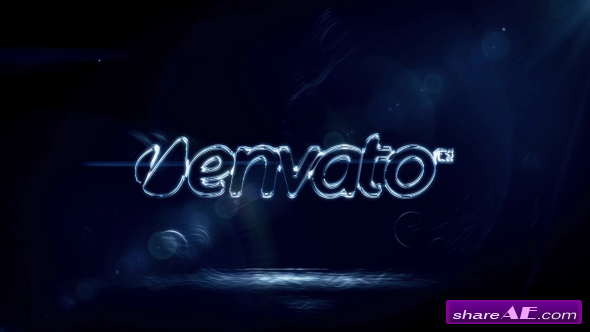 Water Reveal - After Effects Project (Videohive)