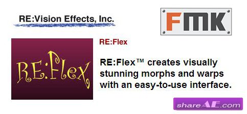 RE:VisionFX RE:Flex v5.0