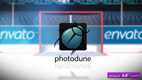 Sport Pack Logo Reveal 2 - After Effects Project (Videohive)