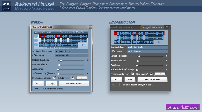 iexpressions 2 after effects free download