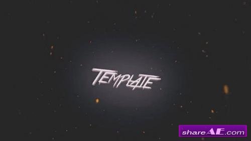 Nice INTRO - After Effects Template