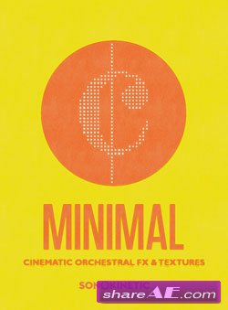 Sonokinetic - Minimal: Orchestral Patterns & FX (KONTAKT)