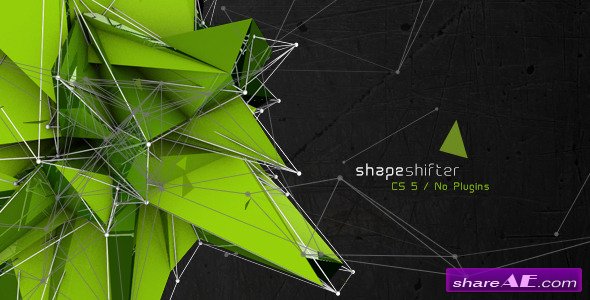 shapeshifter plugin for after effects free download