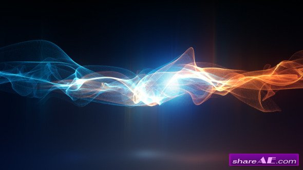 Go With The Flow - After Effects Project (Videohive)