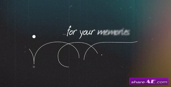 Vintage Memories 8258504 - After Effects Project (Videohive)