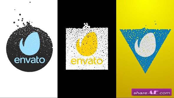 Stylish Logo - After Effects Project (Videohive)