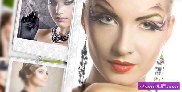 Lime Gallery - After Effects Project (Videohive)