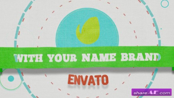 Kinetic Typography Pack - Story Promo - After Effects Project (Videohive)