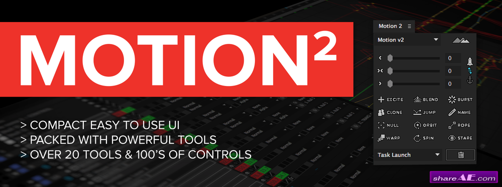 motion v2 plugin after effects free download