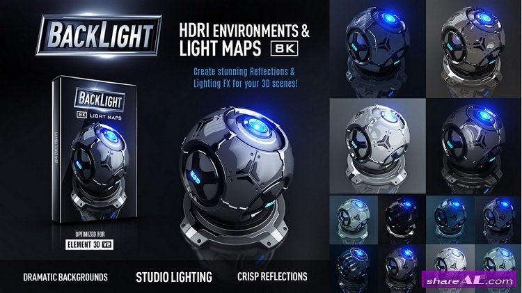 video copilot element 3d 2.2 mac free