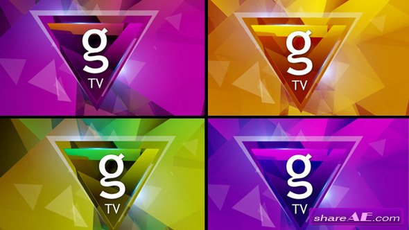 Glamour Fashion Broadcast Pack - After Effects Project (Videohive)