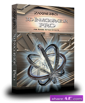 Zaxwerks 3D Invigorator Pro V8.5.0 (WIN64)