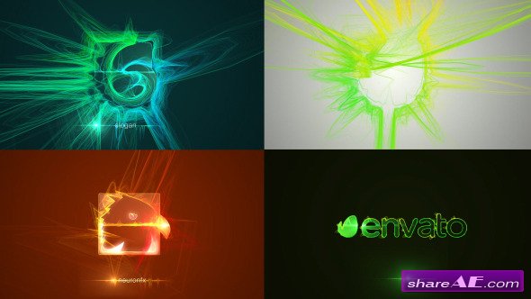 Videohive Music Logo - After Effects Projects