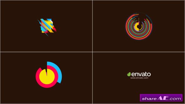 logo openers videohive free download after effects templates