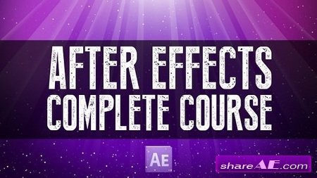 Skillfeed - Motion Graphics in Adobe After Effects: Complete Guide