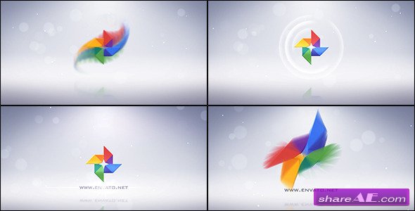 Videohive Clean And Simple Reveal - After Effects Templates