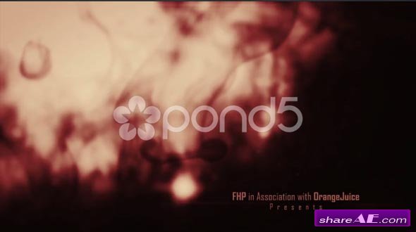 Dna Opening Title - The Case Of Infection A Zombie - After Effects Templates (Pond5)