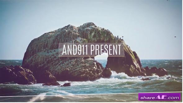 Soft Slideshow - After Effects Templates (Motion Array)