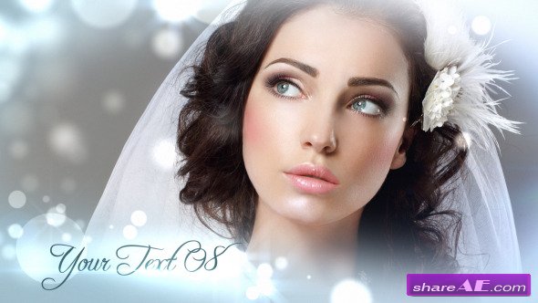 Wedding Elegance - After Effects Templates (Videohive)