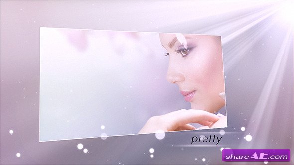 Videohive Fly Gallery - After Effects Templates