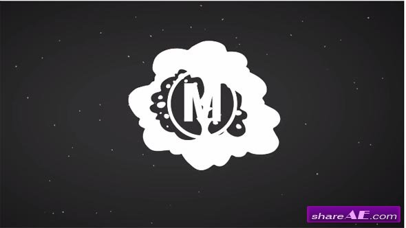 Dynamic Liquid Logo - After Effects Templates (Motion Array)