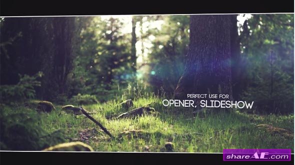 Another World - After Effects Templates (Motion Array)