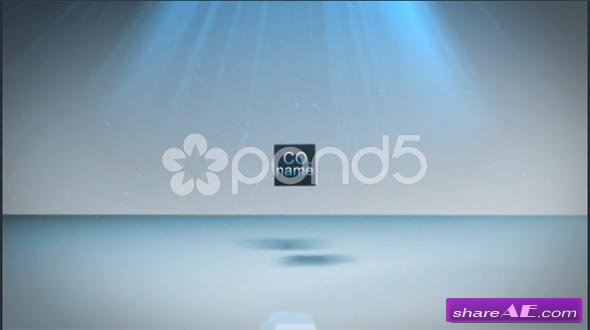 Logo Intro Hd - After Effects Templates (Pond5)